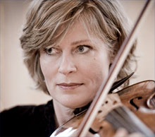 Annette Bergman 1963-2014