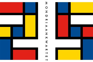Mondriaan kwartet 1982-2007